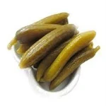 Learning to buy an japan pickled cucumber from zero to one hundred