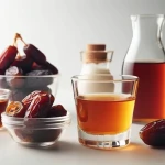 Learning to buy an date juice concentrate from zero to one hundred