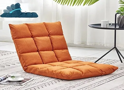 Price and purchase comfortable floor chair with complete specifications