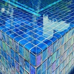 peacock pool tile specifications and how to buy in bulk