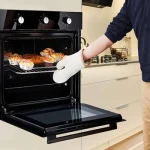 Bulk purchase of black oven kitchen with the best conditions