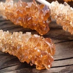Crystal brown sugar acquaintance from zero to one hundred bulk purchase prices