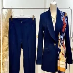 Learning to buy an women coat pant from zero to one hundred