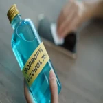 Learning to buy an isopropyl alcohol australia from zero to one hundred