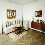 furniture modern style acquaintance from zero to one hundred bulk purchase prices