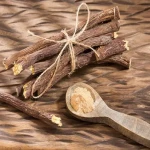 Bulk purchase of organic liquorice root with the best conditions