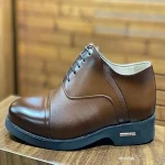 Brown Leather Shoes Price