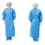 Hospital disposable gowns buying guide with special conditions and exceptional price