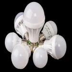 Price and purchase bubble led lamp with complete specifications