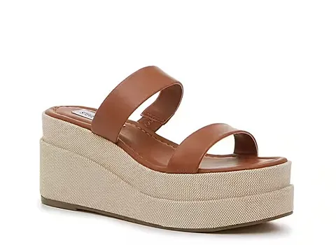 Nike Sandals in South Africa (Footwear) Soft Sporty 2 Material Leather Plastic