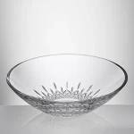 Crystal Bowls with Complete Explanations and Familiarization