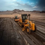 Price and purchase motor grader construction with complete specifications