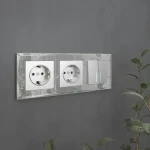 The price of bulk purchase of switches and sockets uae  is cheap and reasonable