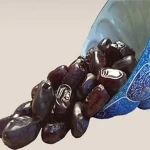 Introduction of medjool date types + purchase price of the day