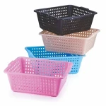 Buy Plastic Storage Baskets + The Best Price