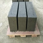 dark grey concrete blocks price list wholesale and economical