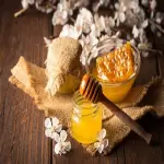 Price and purchase honey raw organic with complete specifications