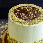 buy pistachio chocolate cake types + price