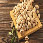 The price of bulk purchase of roasted pistachios bulk is cheap and reasonable