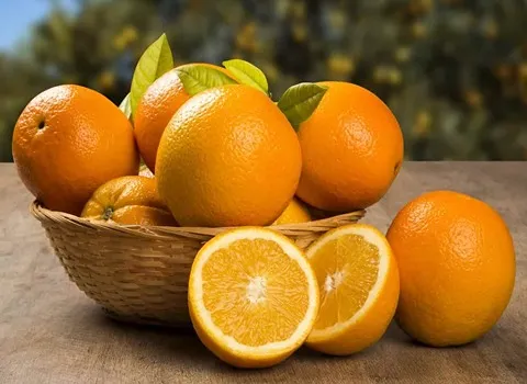 the best navel oranges available in the market In 2022+Great purchase price