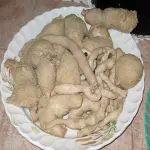 Bulk purchase of sheep twisted intestine with the best conditions