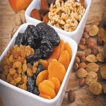 Dried Fruit Acid Reflux Is a Healthy Alternative