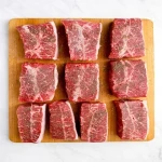 beef boneless short ribs acquaintance from zero to one hundred bulk purchase prices
