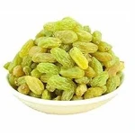 Bulk purchase of green raisins for baby with the best conditions