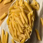 The price of bulk purchase of pasta in chinese is cheap and reasonable