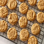 Peanut Butter Cookies + purchase price, use, uses and properties