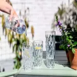 crystal glass quality specifications and how to buy in bulk