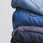 The price of bulk purchase of jean pants for ladies are cheap and reasonable