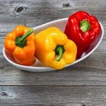 The price of bulk purchase of best color bell pepper for cooking is cheap and reasonable