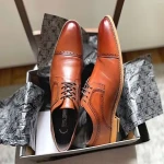 pure leather shoes formal specifications and how to buy in bulk