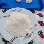 lemon curd protein powder with complete explanations and familiarization