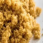 Price and purchase golden brown sugar with complete specifications