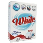 Learning to buy an fast white detergent powder from zero to one hundred