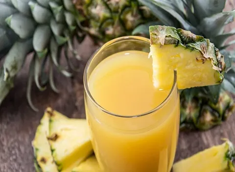 is pineapple juice concentrate whole30 a good website