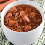 Price and purchase canned pinto beans and rice with complete specifications