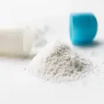 Vidisha Detergent Powder; Fragrant Remove Stubborn Stain Contains Enzymes Surfactant