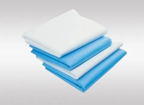 Disposable Bed Sheets Purchase Price + Preparation Method