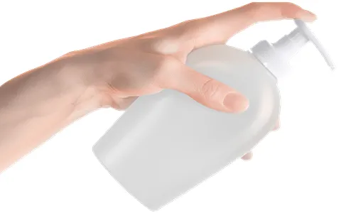 Hand Wash Liquid Price