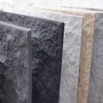 Bulk purchase of artificial polyurethane stone panel with the best conditions