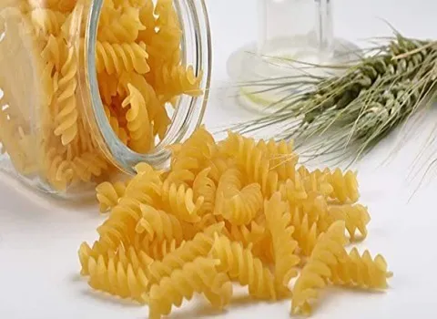 Pasta durum wheat specifications and how to buy in bulk
