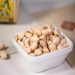 Introduction of Unsalted Pistachio Nuts + Best buy price