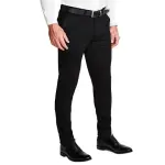 Mens black dress pants bulk price list wholesale and economical