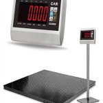 Price and purchase floor weighing scales with complete specifications