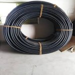 irrigation pipe 1 inch with complete explanations and familiarization