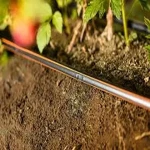 Price and purchase drip tape irrigation canada with complete specifications