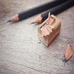 Sharpener and Pencil Acquaintance from Beginning to End Bulk Purchase Prices
